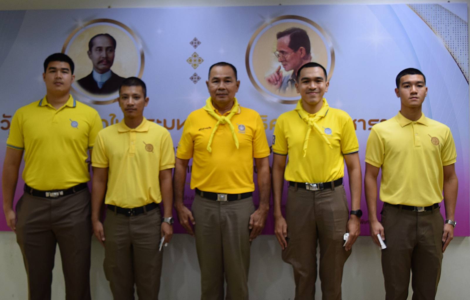 จิตอาสาบริจาคโลหิต ประจำเดือน ต.ค.68